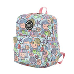 Cubs Little Mermaid Under The Sea Junior Student Backpack - Ourkids - Cubs