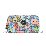 Cubs Little Mermaid Under The Sea Pencil Case - Ourkids - Cubs