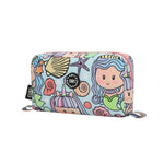 Cubs Little Mermaid Under The Sea Pencil Case - Ourkids - Cubs