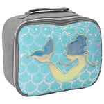 Cubs Lunch Bag (Mermaid) - Ourkids - Cubs