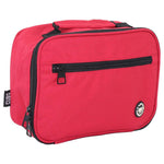 Cubs Lunch Bag (Red) - Ourkids - Cubs