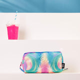 Cubs Mermaid Frappe Hard Top Pencil Case - Ourkids - Cubs