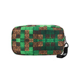 CUBS MINE CRAFT SEQUIN PENCIL CASE - Ourkids - Cubs