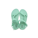 Cubs Mint Sling Sandal - Ourkids - Cubs