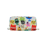 Cubs Monster Party 2 Pencil Case - Ourkids - Cubs