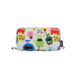 Cubs Monster Party 2 Pencil Case - Ourkids - Cubs