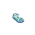 Cubs Monster Stripes Boys Sporty Slings Sandal - Ourkids - Cubs