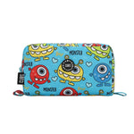 Cubs Monster Teeth Pencil Case - Ourkids - Cubs