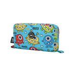 Cubs Monster Teeth Pencil Case - Ourkids - Cubs