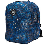 CUBS NAVY GALAXY BIG AND BASIC BACKPACK - Ourkids - Cubs