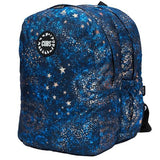 CUBS NAVY GALAXY BIG AND BASIC BACKPACK - Ourkids - Cubs