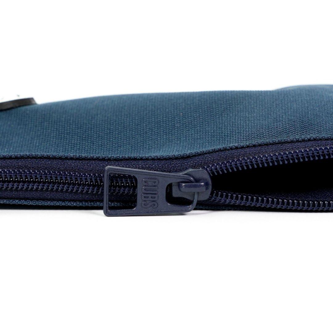 Cubs Navy XXL Pencil Case - Ourkids - Cubs