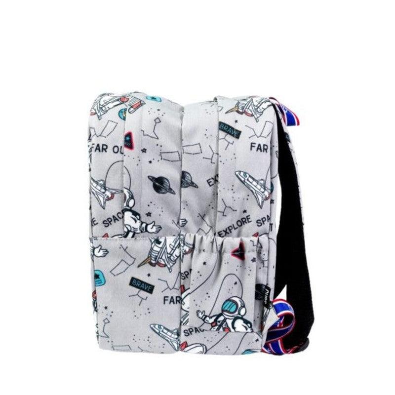 Cubs Out Of This World Big & Basic Backpack - Ourkids - Cubs