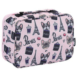 Cubs PARIS GIRL LUNCH BAG 1 - Ourkids - Cubs