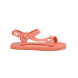 Cubs Peach Sling Sandal - Ourkids - Cubs