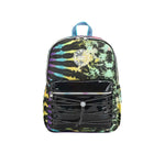 Cubs Peacock Spread His Tail High School Backpack - Ourkids - Cubs