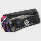 Cubs Peacock Spread His Tail High School Pencil Case - Ourkids - Cubs