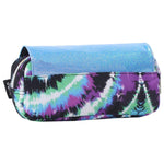 Cubs Pencil Pouch (Dazzle Tie Dye) - Ourkids - Cubs