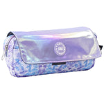 Cubs Pencil Pouch (Lavender) - Ourkids - Cubs