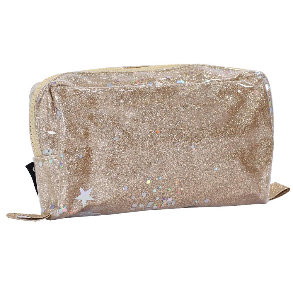 Cubs Pencil Pouch (Mew Mew Gold) - Ourkids - Cubs