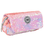 Cubs Pencil Pouch (Pink Sequin) - Ourkids - Cubs