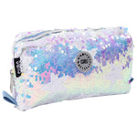 Cubs Pencil Pouch (Stars Sequin) - Ourkids - Cubs