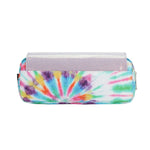 Cubs Pink and Purple Tie Dye High School Pencil Case - Ourkids - Cubs