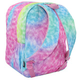 CUBS PINK TIE DYE WITH LETTER R BIG AND BASIC BACKPACK - Ourkids - Cubs