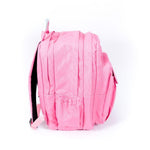 Cubs Pink XXL Backpack (25Inch) - Ourkids - Cubs