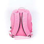 Cubs Pink XXL Backpack (25Inch) - Ourkids - Cubs