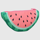 Cubs Pink/Green Watermelon Pouch - Ourkids - Cubs