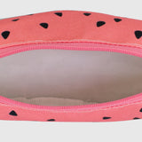 Cubs Pink/Green Watermelon Pouch - Ourkids - Cubs