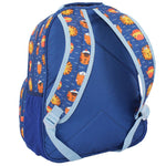 CUBS PIRATE ROAR PRE-SCHOOL BACKPACK - Ourkids - Cubs