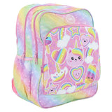 CUBS RAINBOW CAT HARD TOP BACKPACK - Ourkids - Cubs