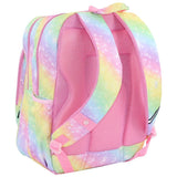 CUBS RAINBOW CAT HARD TOP BACKPACK - Ourkids - Cubs