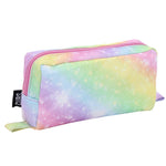 Cubs RAINBOW CAT HARD TOP PENCIL CASE - Ourkids - Cubs