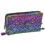 Cubs RAINBOW LEOPARD PENCIL CASE - Ourkids - Cubs