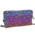 Cubs RAINBOW LEOPARD PENCIL CASE - Ourkids - Cubs