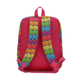 Cubs Rainbow Smiles Junior Student Backpack - Ourkids - Cubs