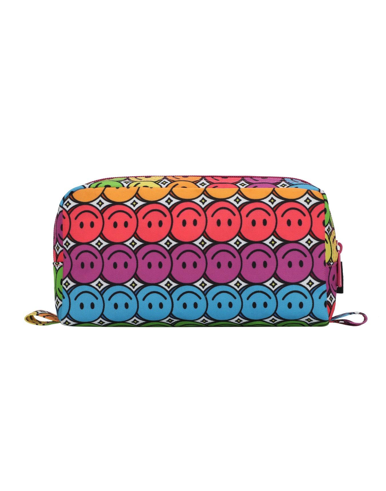 Cubs Rainbow Smiles Pencil Case - Ourkids - Cubs