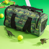 Cubs RAWR Duffle Bag - Ourkids - Cubs