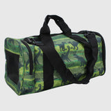 Cubs RAWR Duffle Bag - Ourkids - Cubs