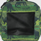 Cubs RAWR Duffle Bag - Ourkids - Cubs