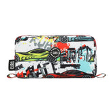 Cubs Road Race Pencil Case - Ourkids - Cubs