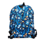 CUBS ROBOT SPACE BIG AND BASIC BACKPACK - Ourkids - Cubs