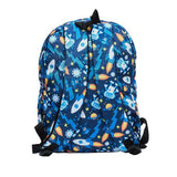 CUBS ROBOT SPACE BIG AND BASIC BACKPACK - Ourkids - Cubs