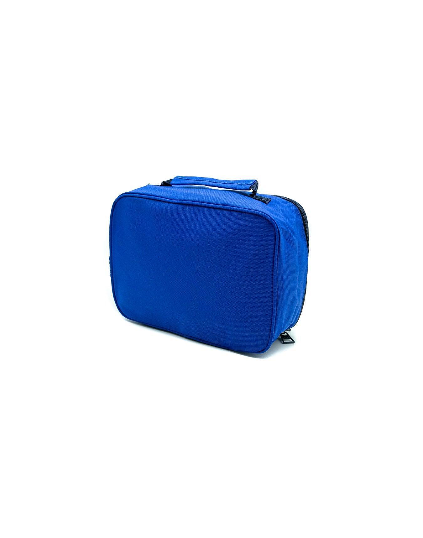 CUBS ROYAL BLUE LUNCH BAG - Ourkids - Cubs