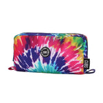 Cubs Royal Blue Tie Dye Pencil Case - Ourkids - Cubs