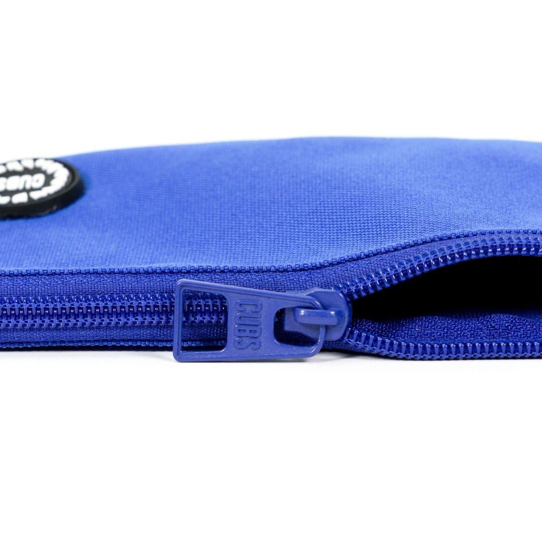 Cubs Royal Blue XXL Pencil Case - Ourkids - Cubs