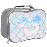 Cubs Sequin Lunch Bag (Mermaid) - Ourkids - Cubs